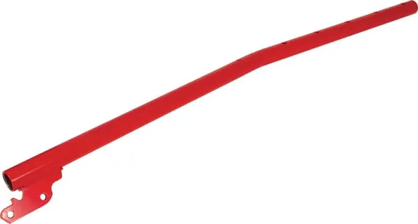 Rameno hrotu svařované