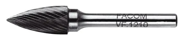 VFA fréza z tvrdokovu