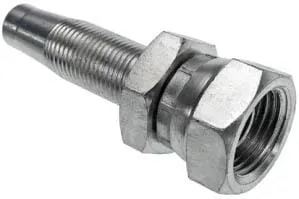 Koncovka přímá BSP