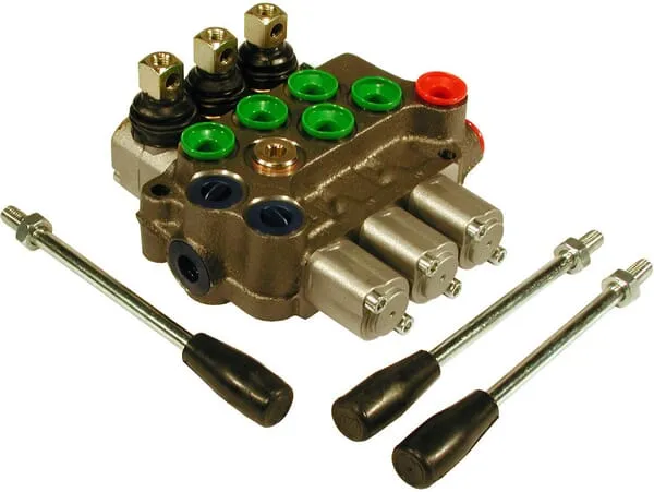 Regulační ventil VFG/1-DA-DA-SA