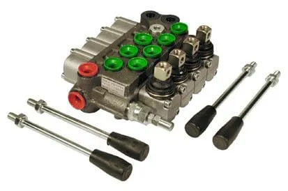 Ventil Da-da-da-sa 3/8