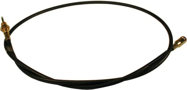 Ovládací kabely pro VFH, Vapormatic