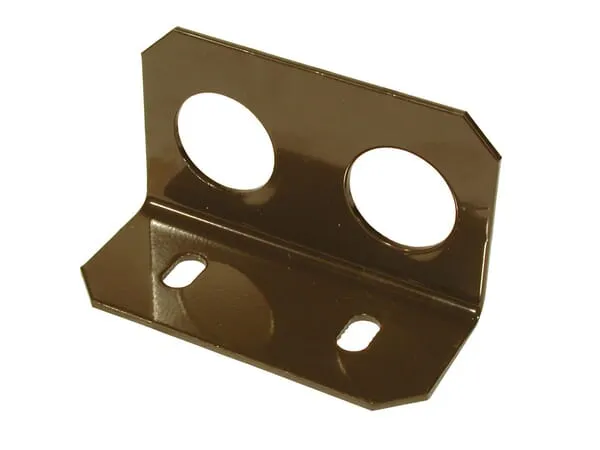 Držák pro hydraulické šroubení