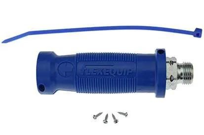 Rukojeť hydraulické hadice 1/2"