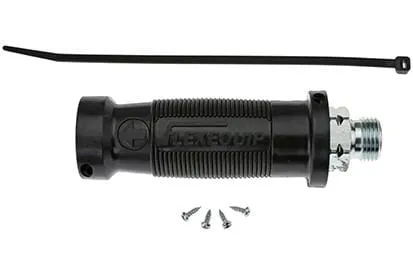 Rukojeť hydraulické hadice 1/2"