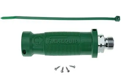 Rukojeť hydraulické hadice 1/2"