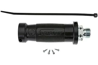 Rukojeť hydraulické hadice 1/2"