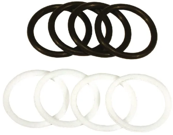 Sada těsnění (x4)