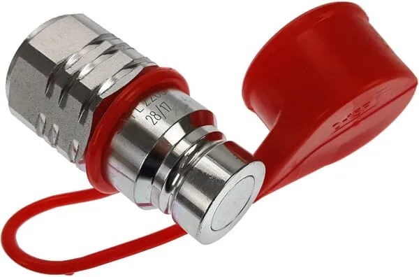 Rychlospojka samec, typ VFL