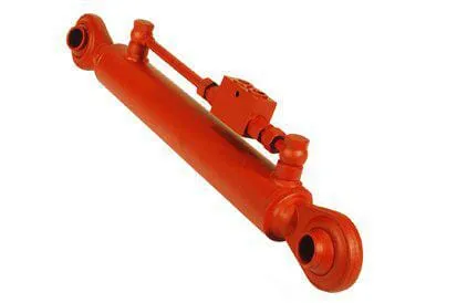 Hydraulický 3.bod sestava
