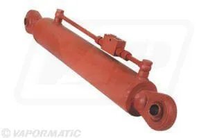 Hydraulická sestava horního táhla