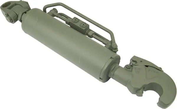 Hydraulický 3.bod