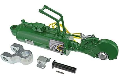 Hydraulický horní táhlo