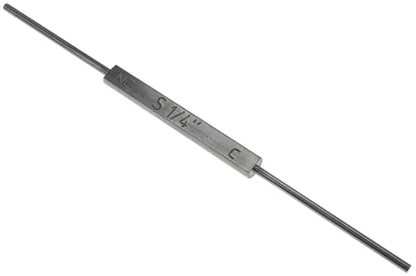 Vnitřní měřidlo pro kolaps 1/4" DN06