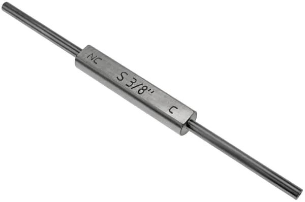 Vnitřní měřidlo pro kolaps 3/8" DN10