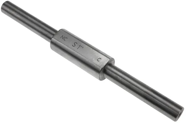 Vnitřní měřidlo kolapsu 1" DN25