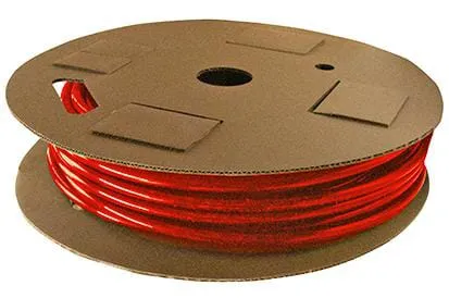 Hadice z polyamidu PA12