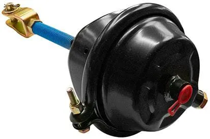 Komora vzduchové brzdy T16