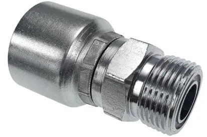 Koncovka ORFS/MFFOR vnější závit