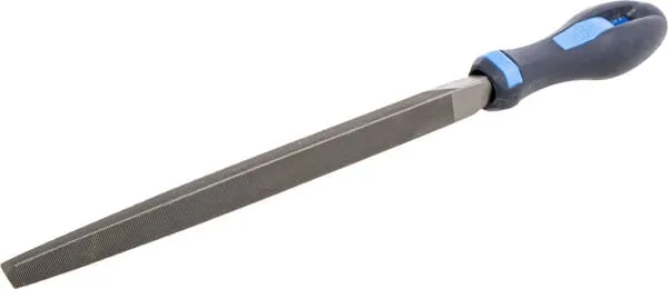 Trojhranný pilník 250mm seknutí 2