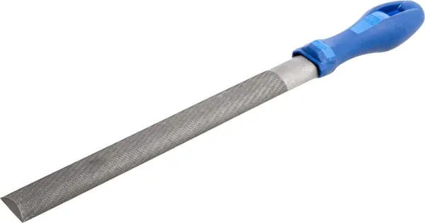 Půlkruhový pilník 250mm seknutí 2