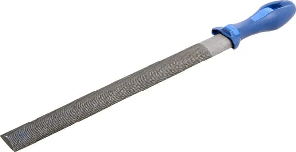 Půlkruhový pilník 300mm seknutí 1