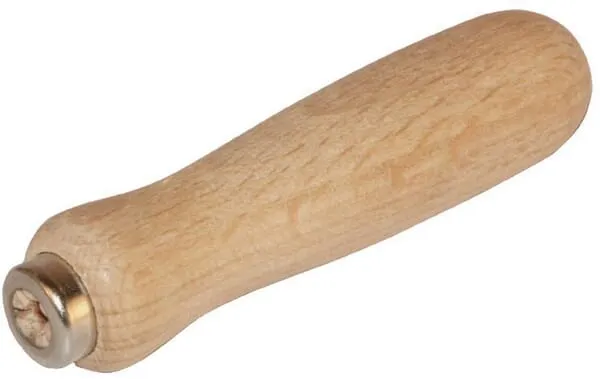 Pilníkové rukojeti