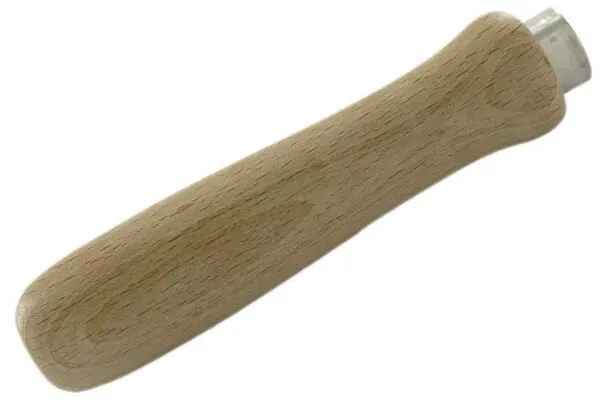 Rukojeť pilníku 160 mm
