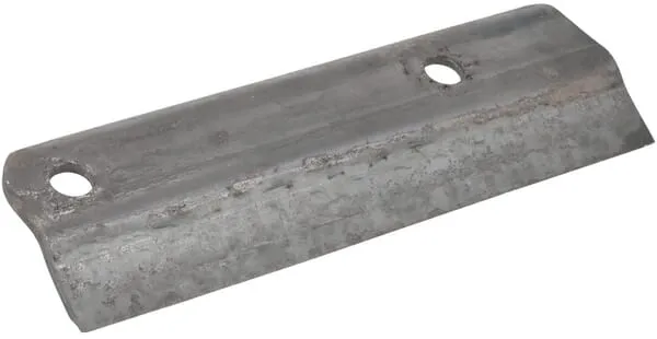 Nůž řezačky, pravý