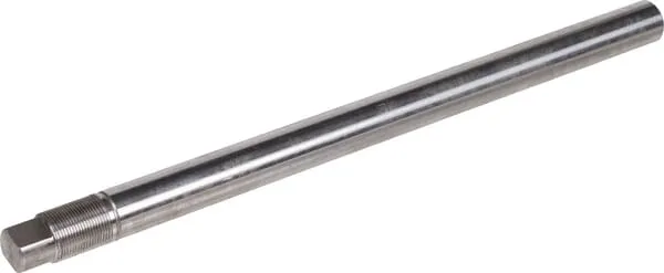 Hřídel rotoru 410mm