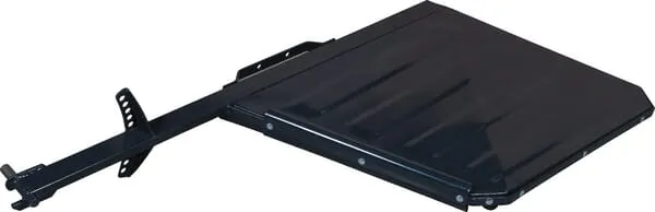 Krycí plech kompletní