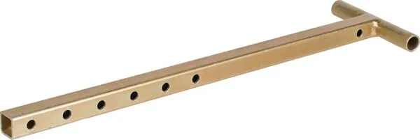 Závěs řádkovače