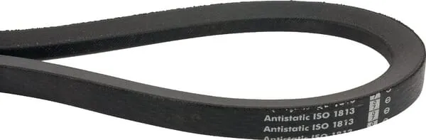 Sada klínových řemenů (3 ks)