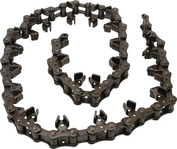 Válečkový řetěz