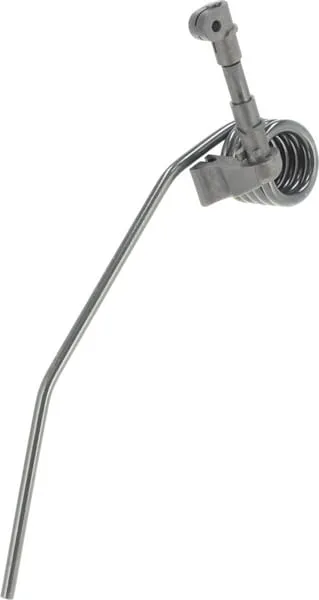 Hrot rotačních bran