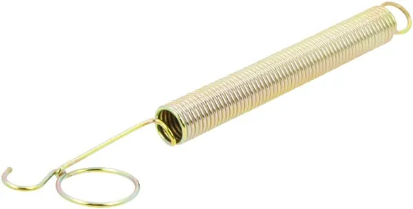 Tension spring, Kverneland original