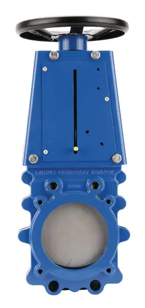 RAMUS VGR V s ručním kolem