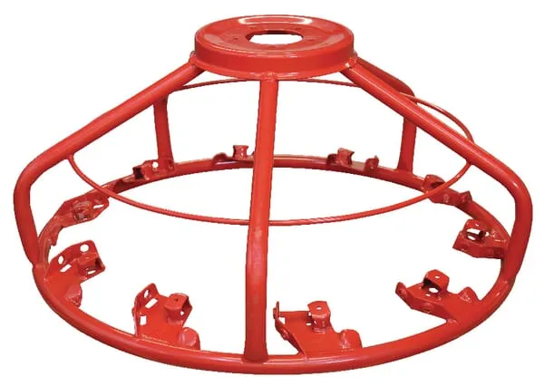 Rotor, pravý