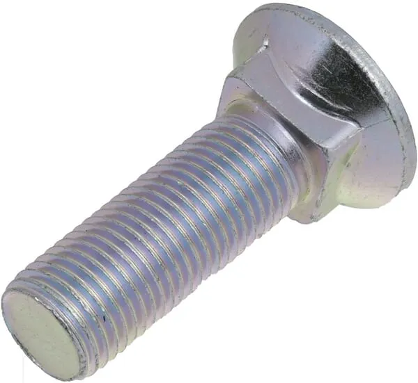 Šroub TFCC M12x40 10.9 ZNBL