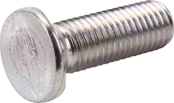 Šroub pluhový Gregoire Besson, M12 x 35 mm