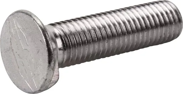 Šroub pluhový Gregoire Besson, M12 x 45 mm