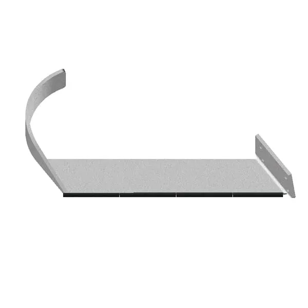 Zachycovací nůž RH karbid