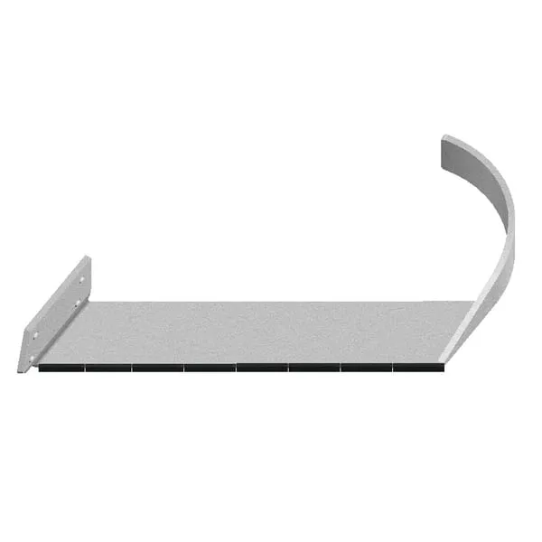 Záchytný nůž LH karbid