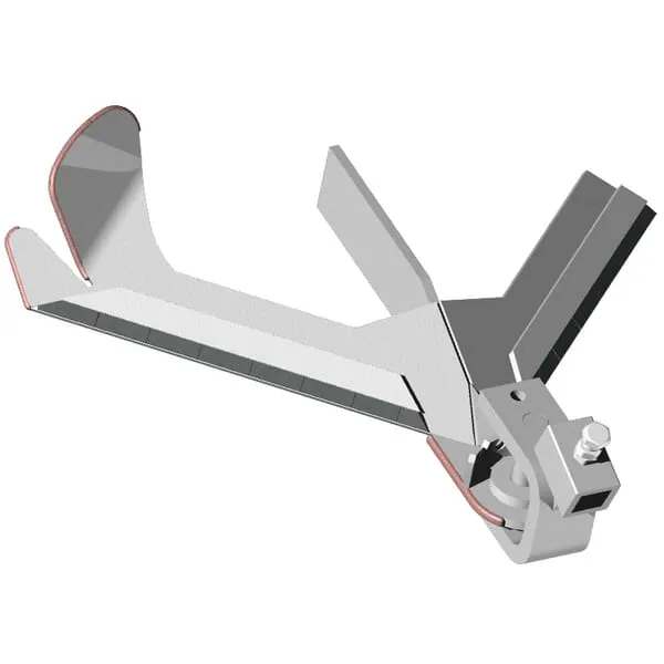 Zachycovací nůž RH karbid