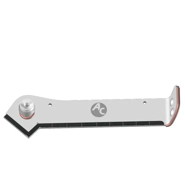 Zachycovací nůž LH 500mm karbidový