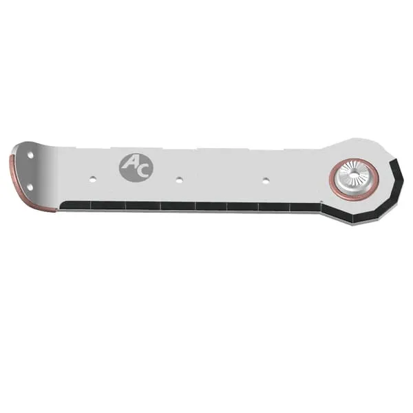 Vinařská radlice Intercep pravá, karbid