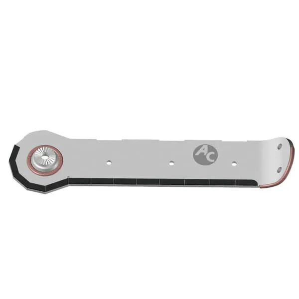 Vinařská radlice Intercep levá, karbid