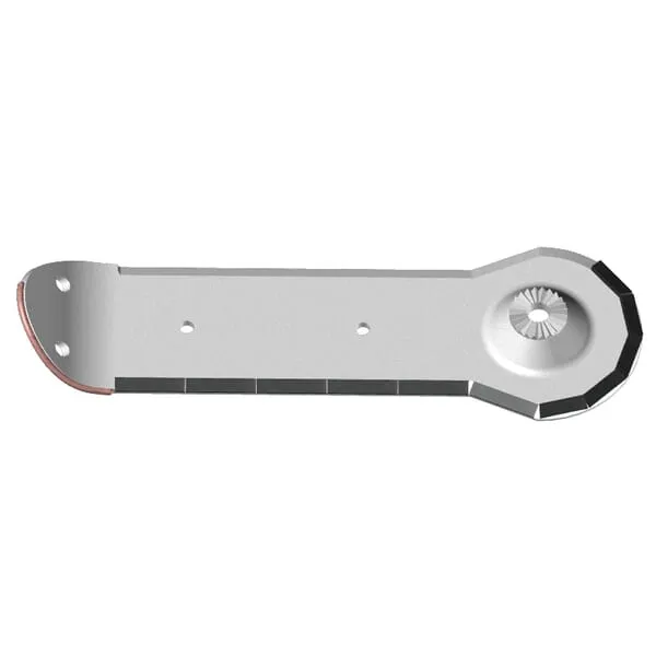 Zachycovací nůž RH 370mm karbid