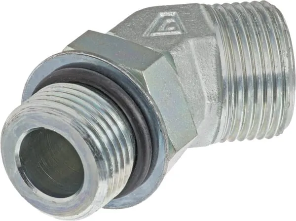 Vsuvka 45 1,3/16 ORFS x 1,1/16