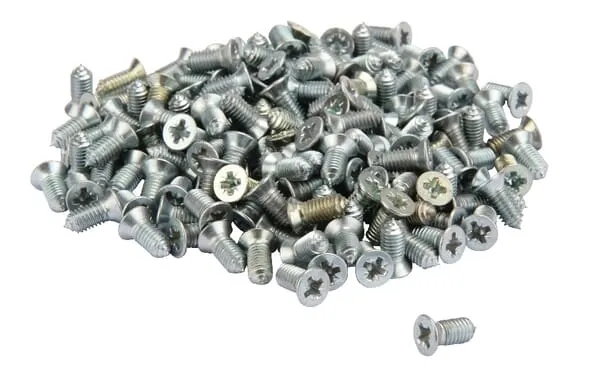 Pytlík 180 šroubů 4x10 mm